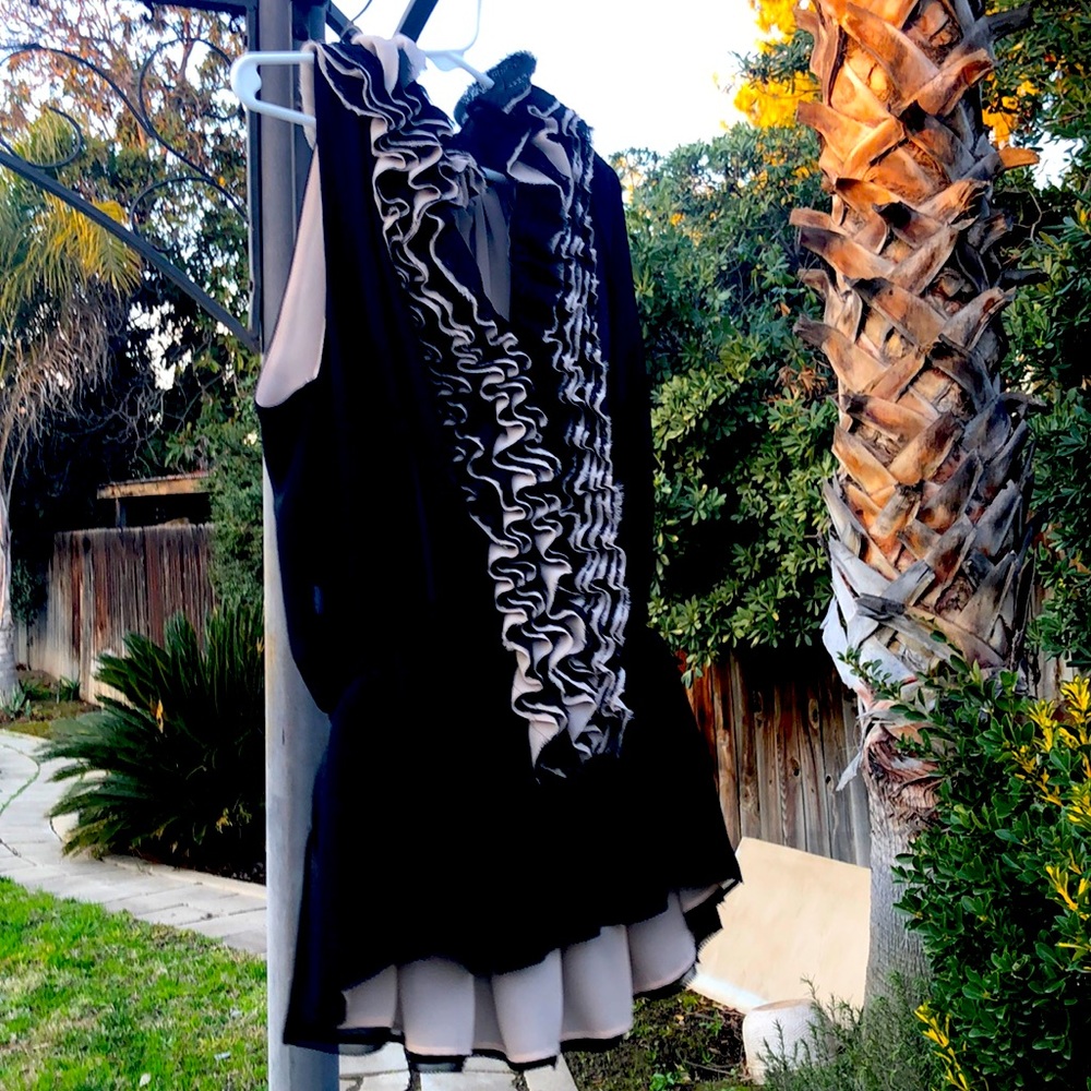 Roberto Rodriguez for Target blouse